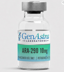 ARA-290 10 mg GenBeta Labs